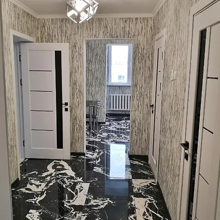 Apartment Black And White